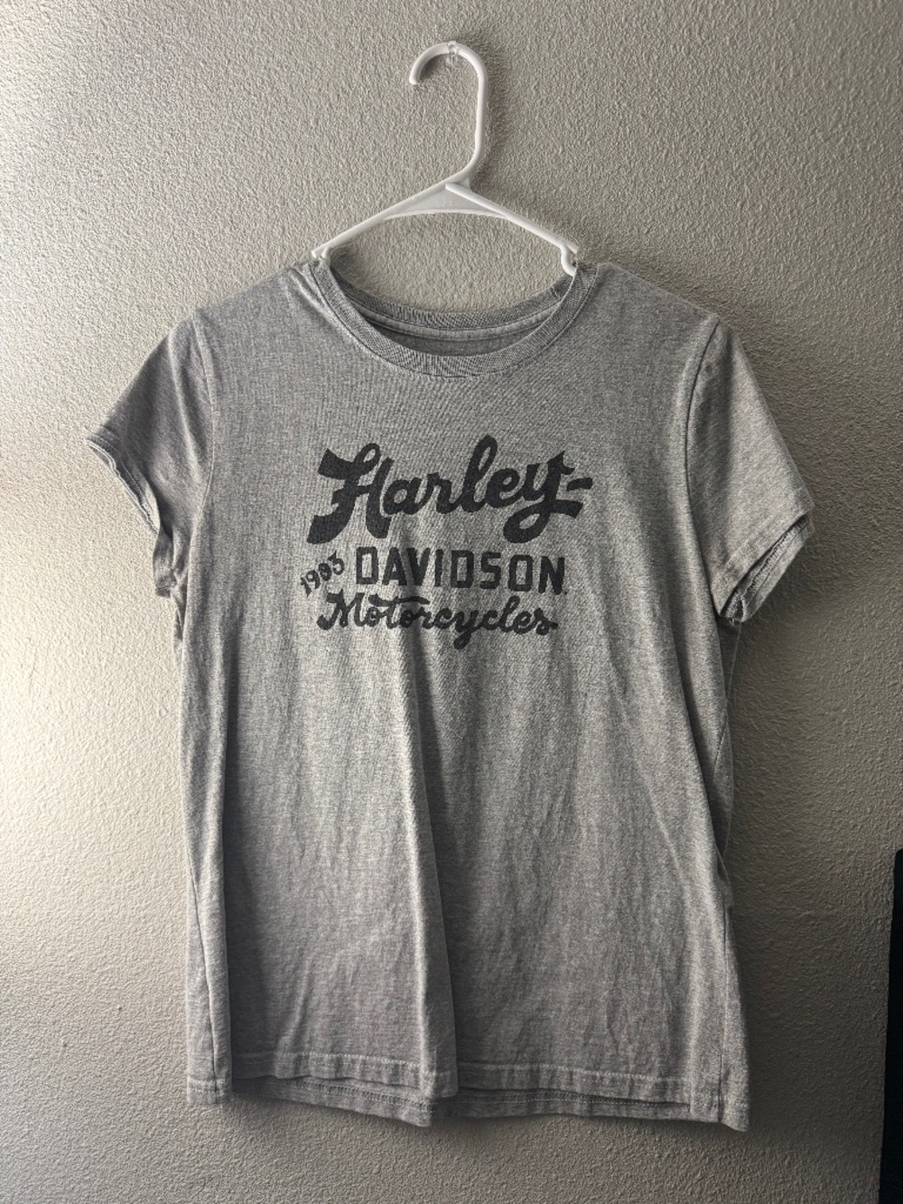 Harley Davidson Shirt